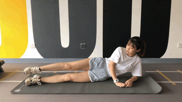 瘦身秘籍 | 不节食就能瘦腿,瘦腰,瘦肚子的方法