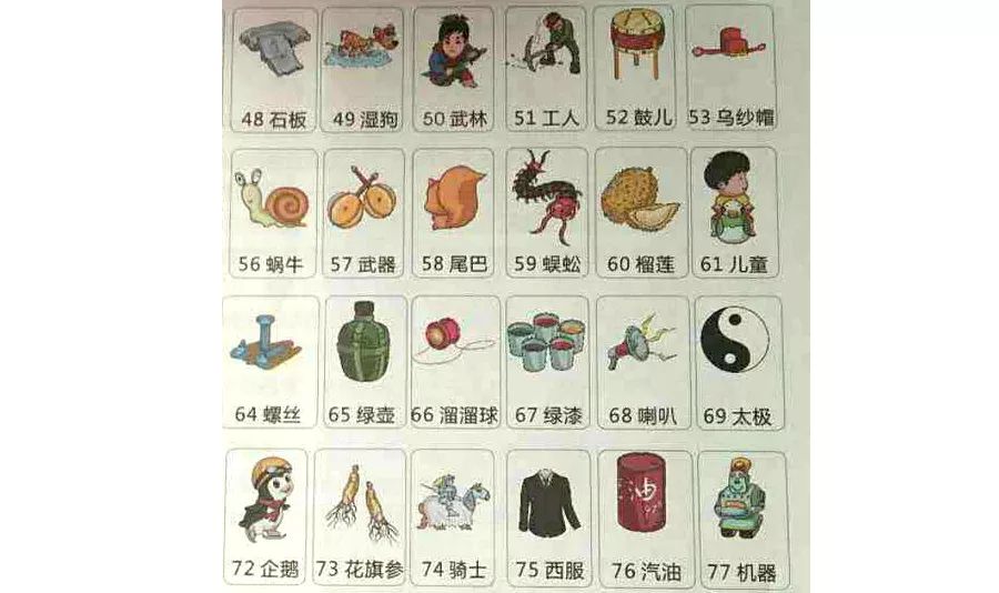 人人都能学会的超级记忆法,让人生更高效