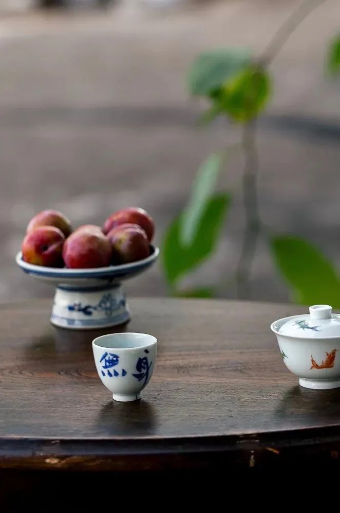朕宗茗茶 | 饮茶 是一种别样的修行