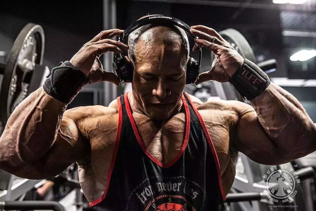 入行10年总结:健身健美圈行业潜规则,看清梦想与现实