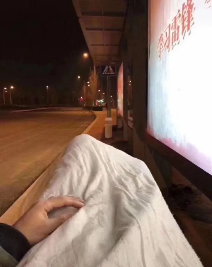 本文图片来自网络- end -创意社,创意社(ichuangyi99),一个有意思的