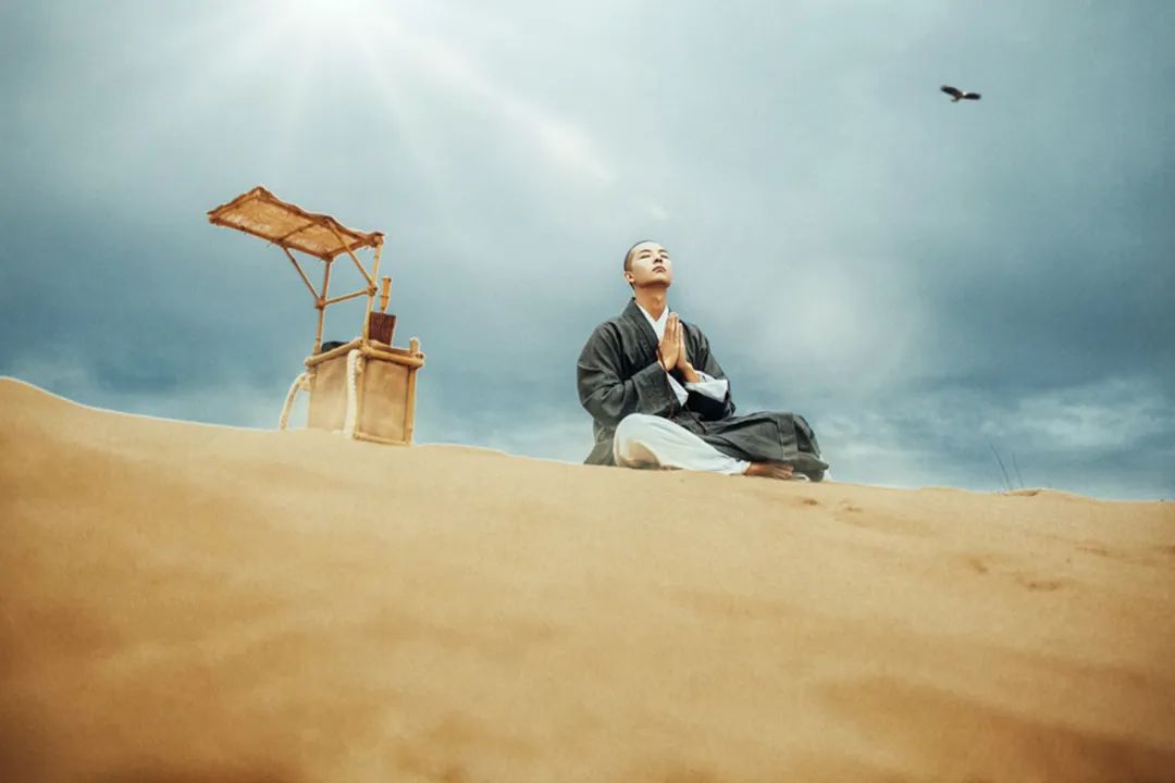 古琴 |《长安宏愿》真情演绎,荡气回肠.