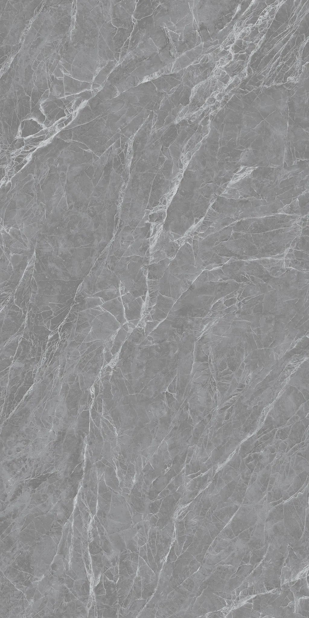 「诺贝尔瓷砖」灰色系空间,谁能不爱?