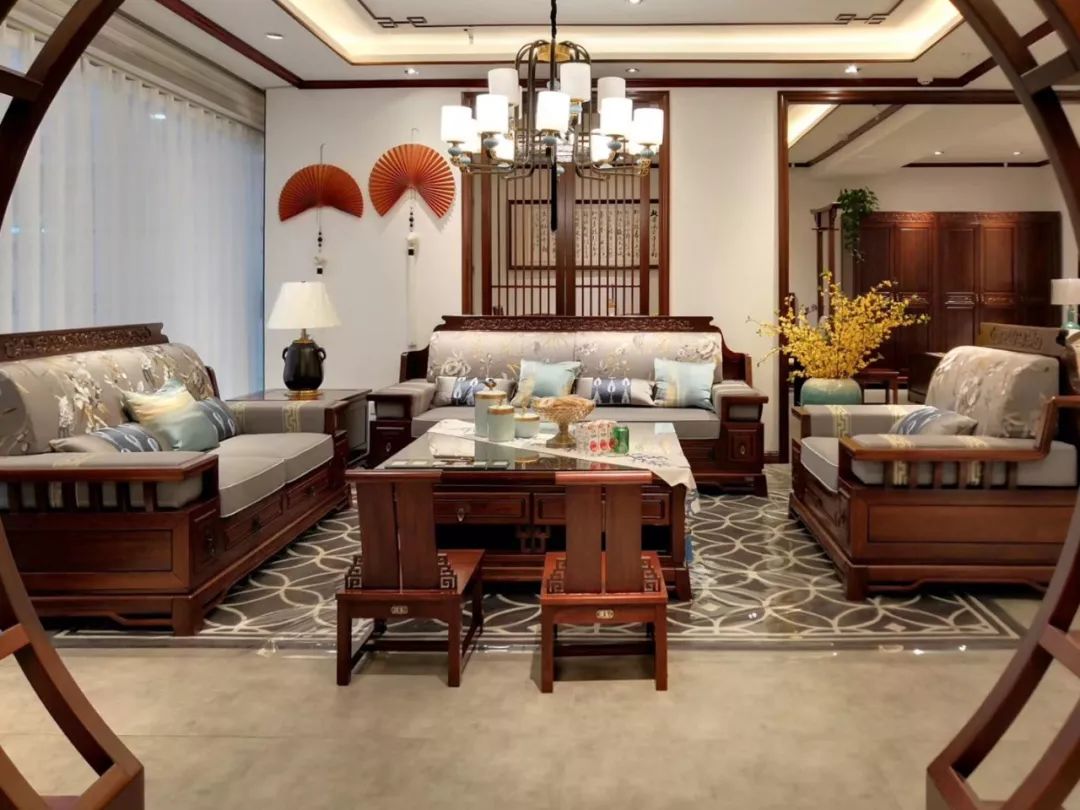 好春景丨你离高品质生活,就差一个"璞玉"