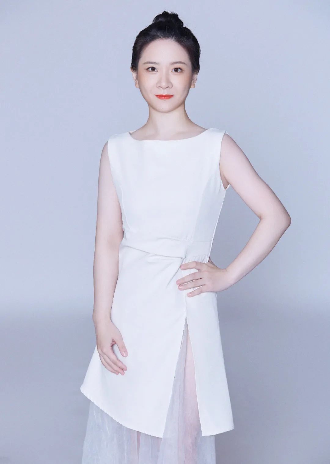 宝芝林&燕喜佰汇官宣品牌代言人——体操世界冠军何宁