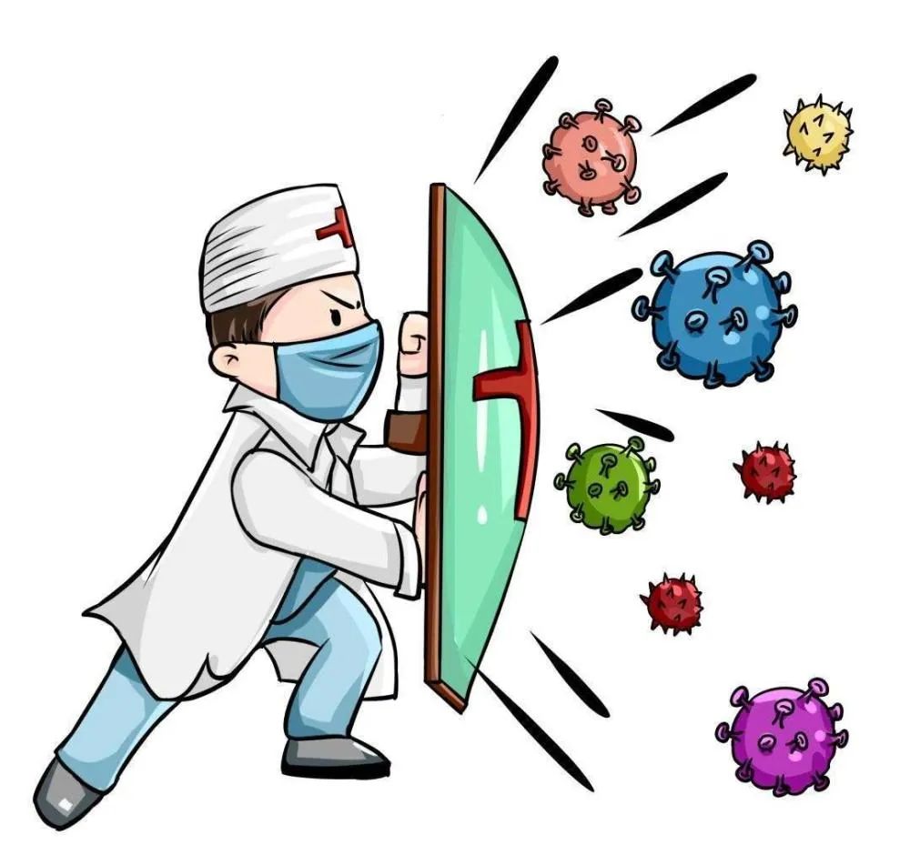 它外能抵抗细菌,病毒等异物的入侵,内能处理衰老,损伤,死亡,变性的