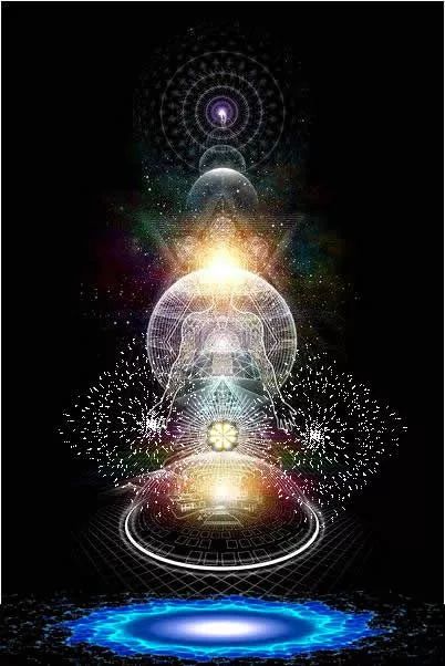 震撼印度生命科学电影 :《灵性的实相》!