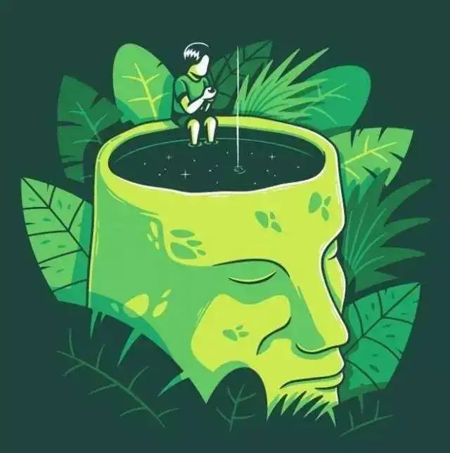 微信头像心理学:层次越低的人,越喜欢用3类头像"自我欺骗"