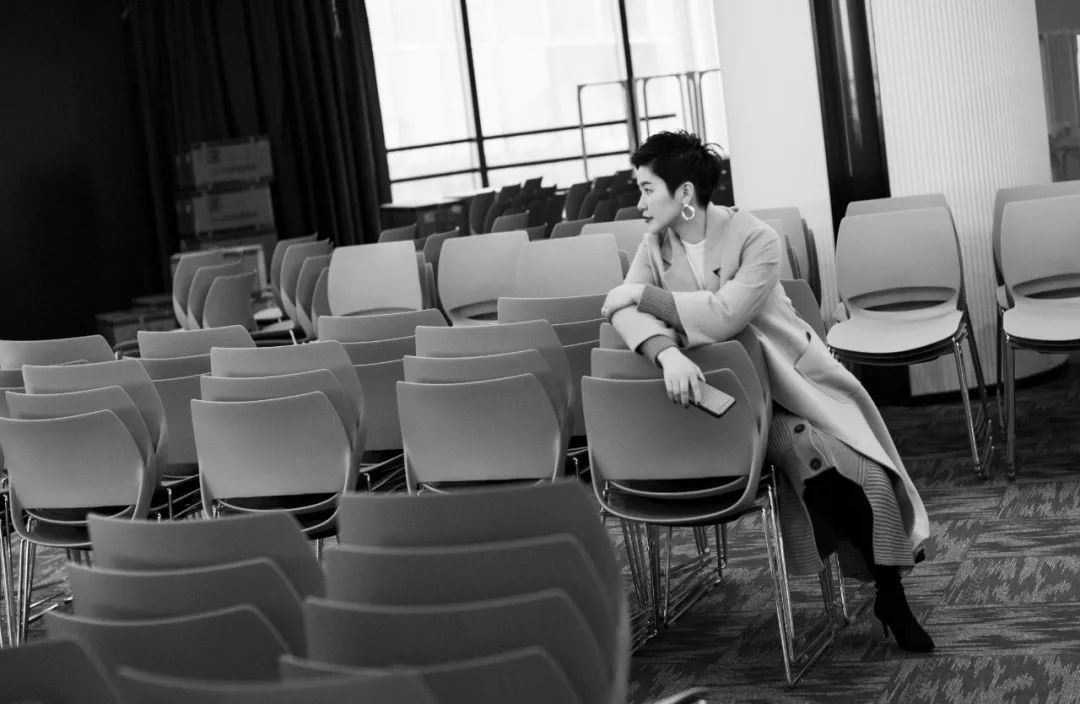 碧斯诺兰集团(美牙完美大使)创始人陈萍董事长介绍