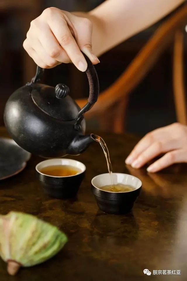 朕宗茗茶 |  茶文化,传承千年,君不可一日无茶