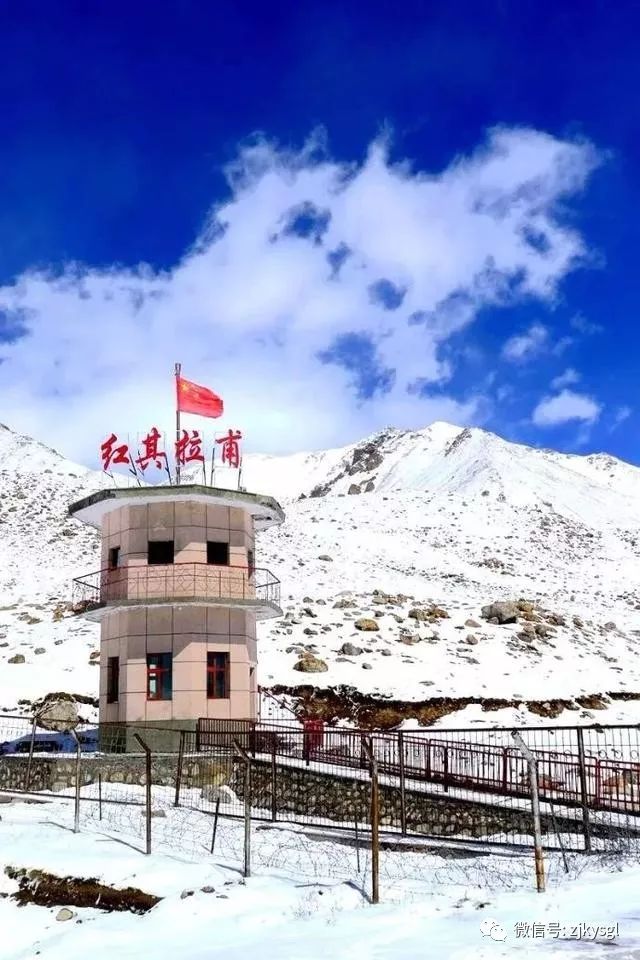 新疆喀什的塔什库尔干县——中巴边境线上最美的小县城!