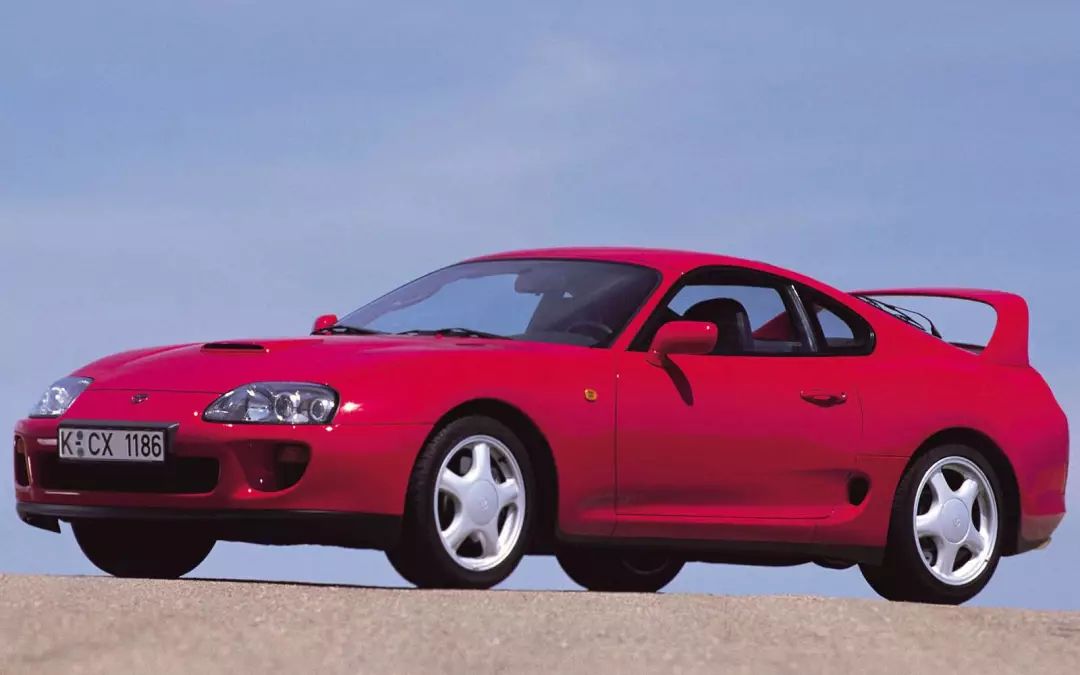 见证传奇!最具情怀的十款日系性能车大盘点