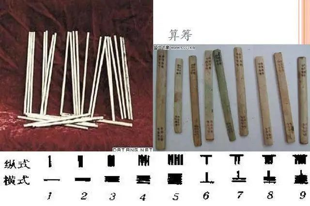 时光里的宝藏——中国珠算