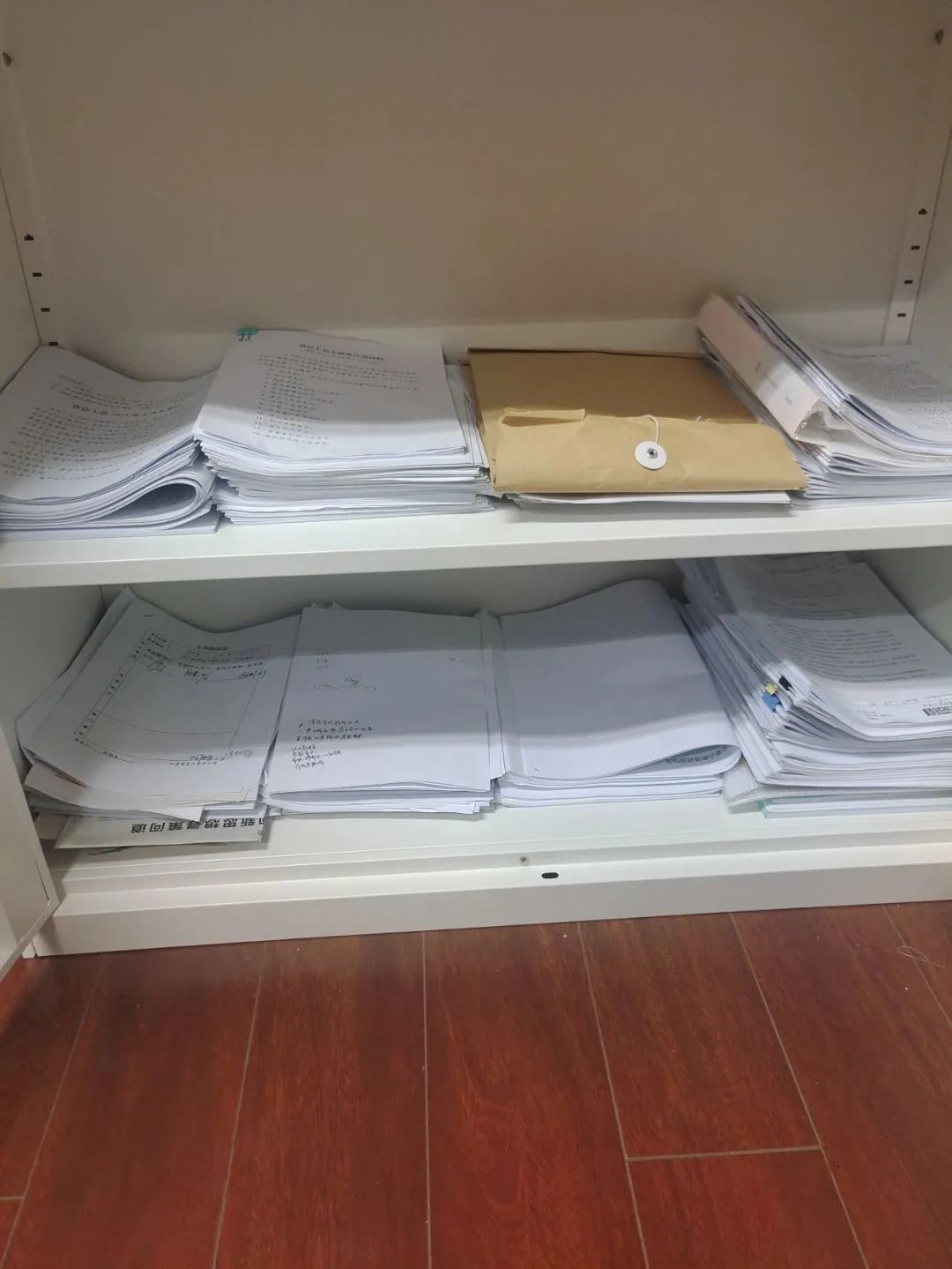 如何提高文件收纳整理,提升工作质效