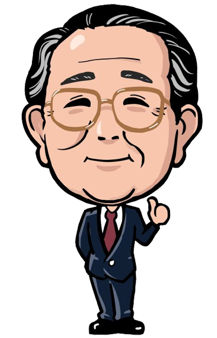 稻盛和夫:3条简单的人生智慧,践行者终身受益