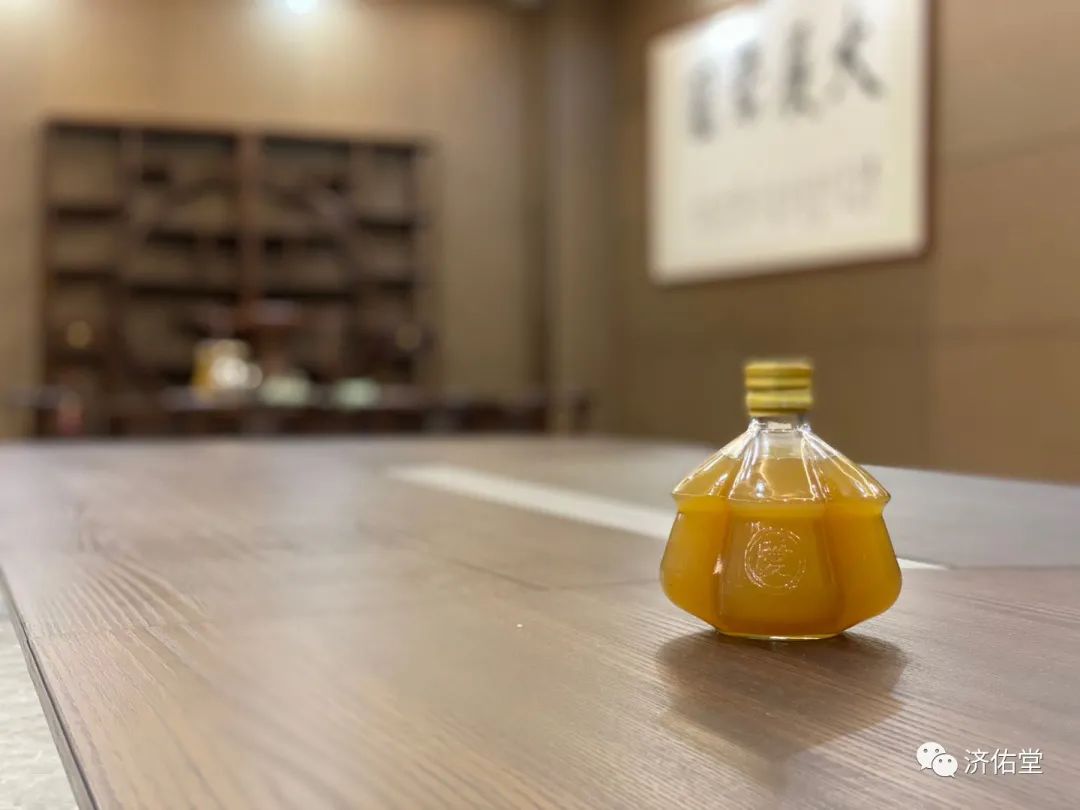 【禁止】济佑堂醋蛋液禁止网络平台销售!为什么?