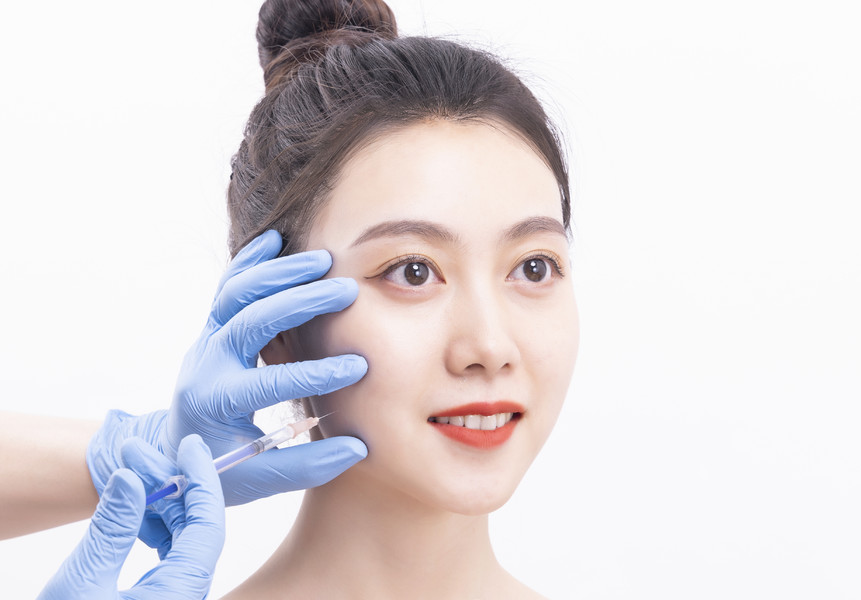 医美面部美学设计的九个要素