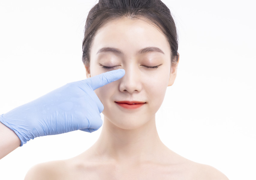 医美面部美学设计的九个要素