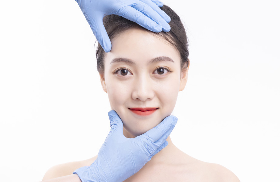 医美面部美学设计的九个要素